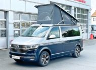 Volkswagen T6.1 California Ocean BiColor