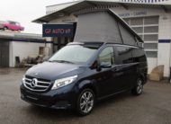 Mercedes-Benz V 250 Marco Polo Edition 4-Matic