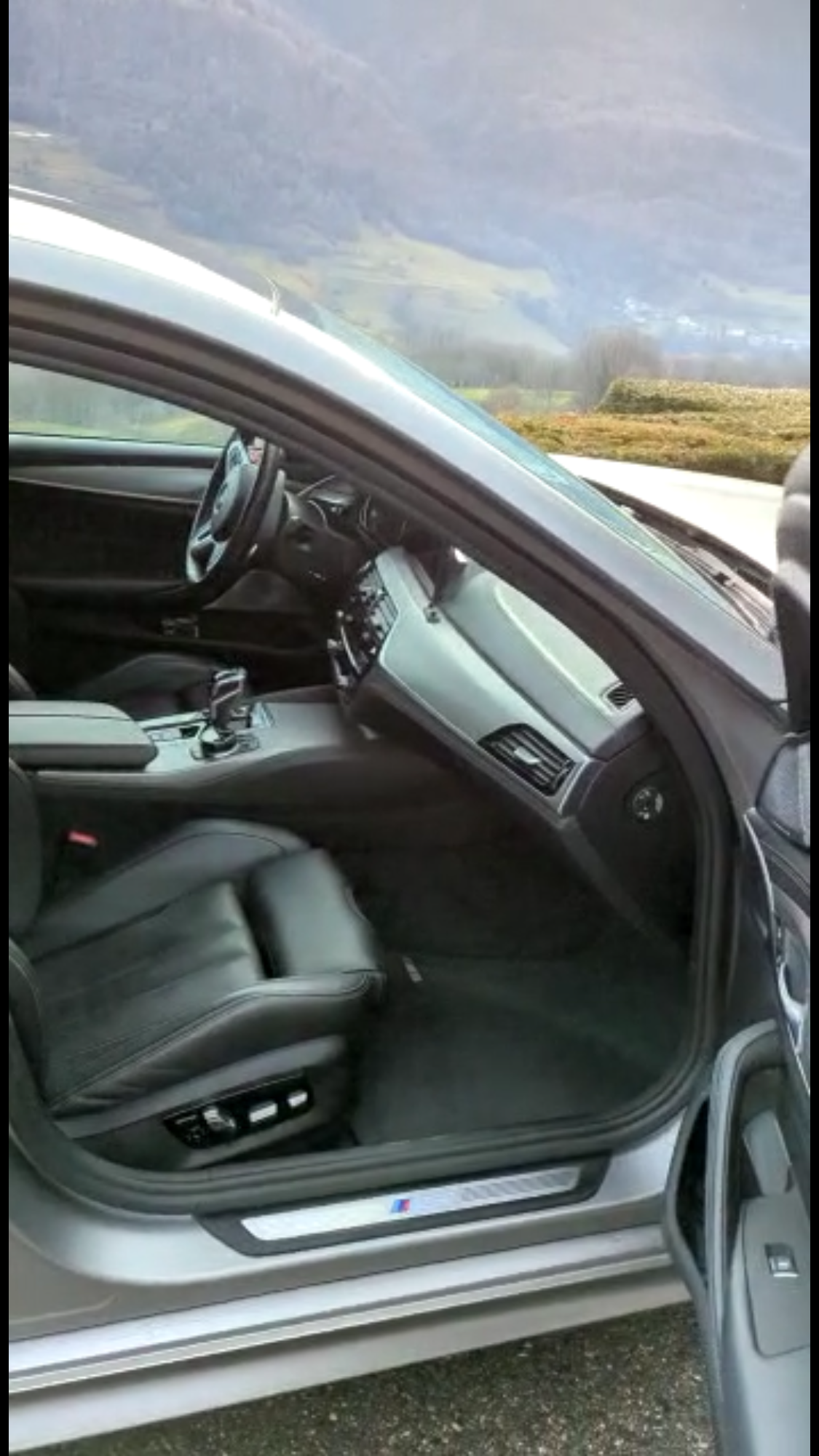 BMW M5 Compétition 4.4 V8 625 ch