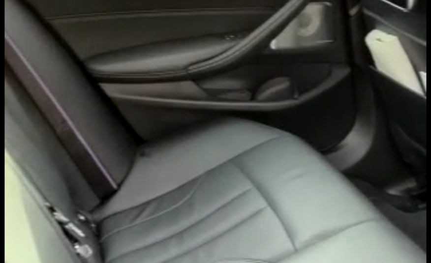 BMW M5 Compétition 4.4 V8 625 ch