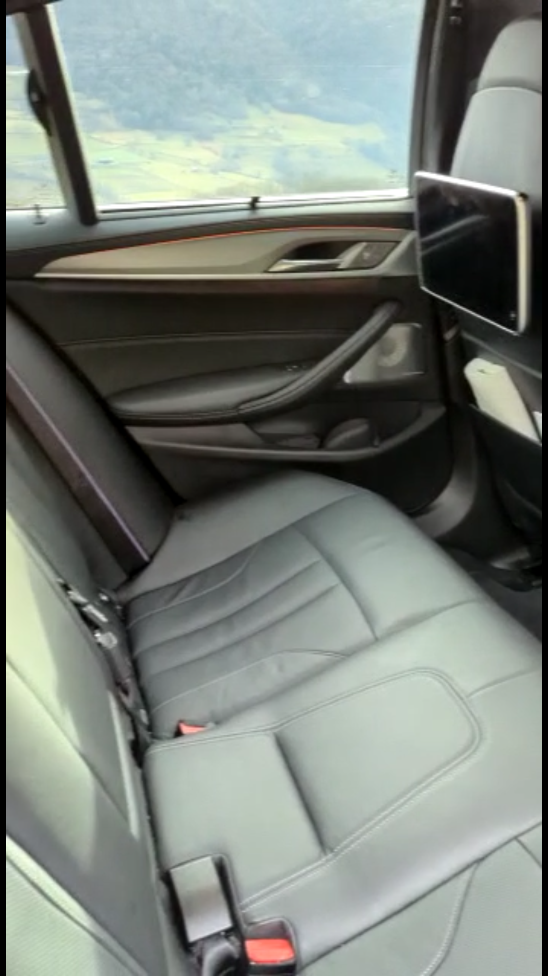 BMW M5 Compétition 4.4 V8 625 ch