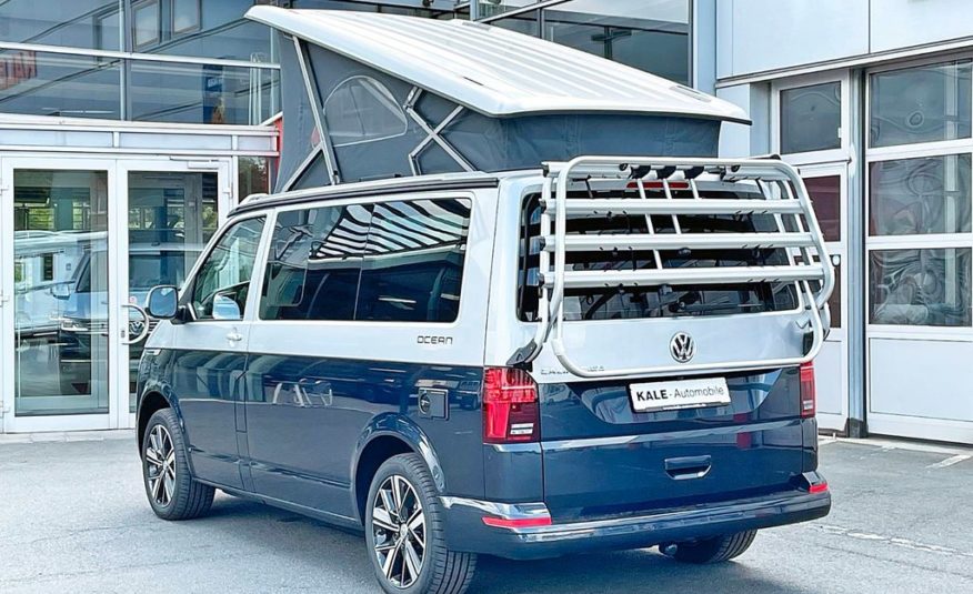 Volkswagen T6.1 California Ocean BiColor