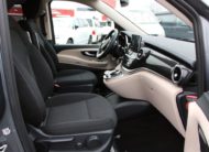 Mercedes-Benz V 220 Marco Polo 4-Matic
