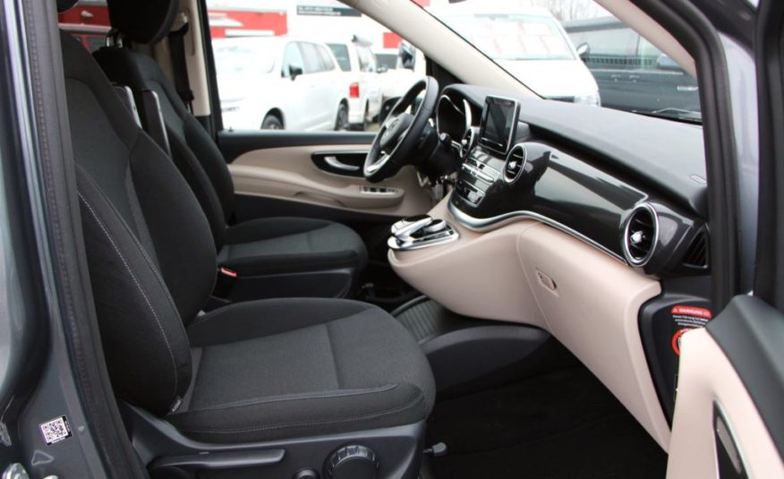 Mercedes-Benz V 220 Marco Polo 4-Matic