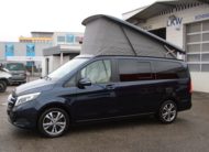 Mercedes-Benz V 250 Marco Polo Edition 4-Matic