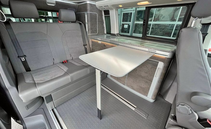 Volkswagen T6.1 California Ocean BiColor