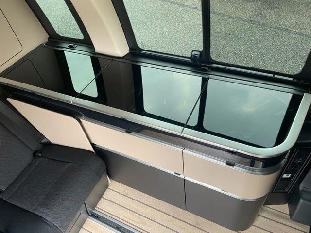 Mercedes-Benz V 220 Marco Polo 4-Matic