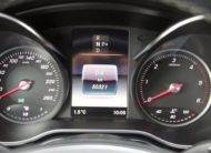 Mercedes-Benz V 220 Marco Polo 4-Matic