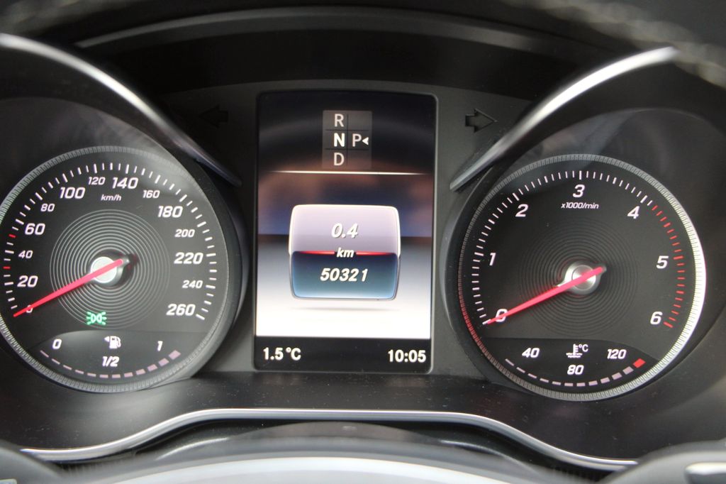 Mercedes-Benz V 220 Marco Polo 4-Matic