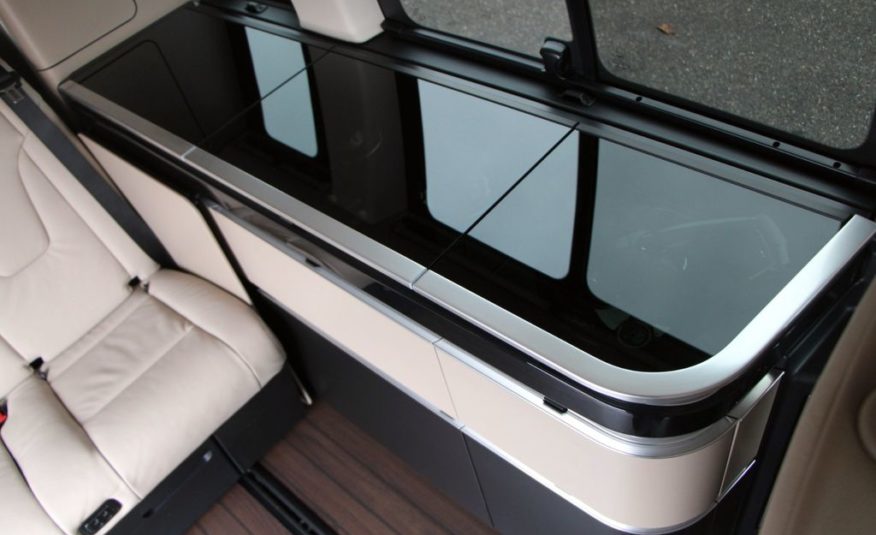 Mercedes-Benz V 250 Marco Polo Edition 4-Matic