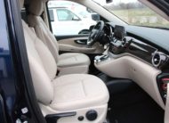 Mercedes-Benz V 250 Marco Polo Edition 4-Matic