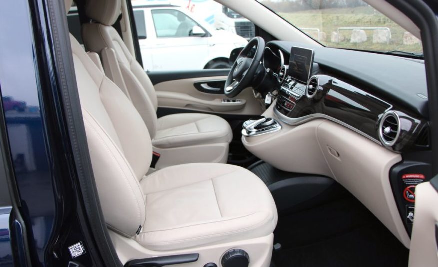 Mercedes-Benz V 250 Marco Polo Edition 4-Matic