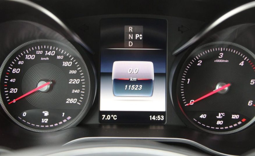 Mercedes-Benz V 250 Marco Polo Edition 4-Matic