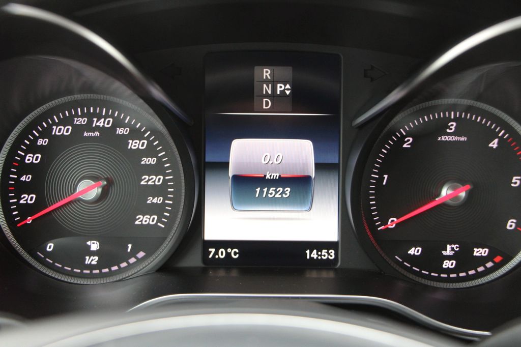 Mercedes-Benz V 250 Marco Polo Edition 4-Matic