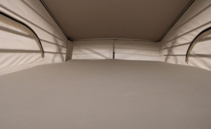 Mercedes-Benz V 250 Marco Polo Edition 4-Matic