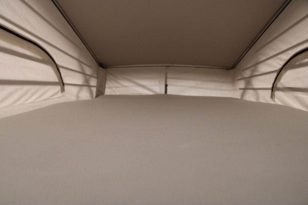 Mercedes-Benz V 250 Marco Polo Edition 4-Matic