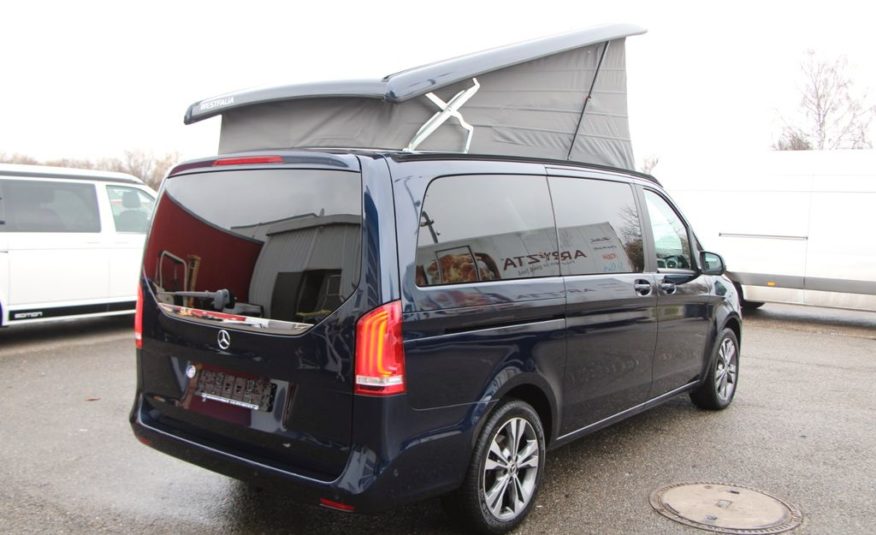 Mercedes-Benz V 250 Marco Polo Edition 4-Matic