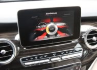 Mercedes-Benz V 250 Marco Polo Edition 4-Matic
