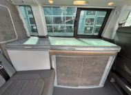 Volkswagen T6.1 California Ocean BiColor
