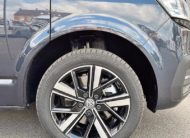 Volkswagen T6.1 California Ocean BiColor