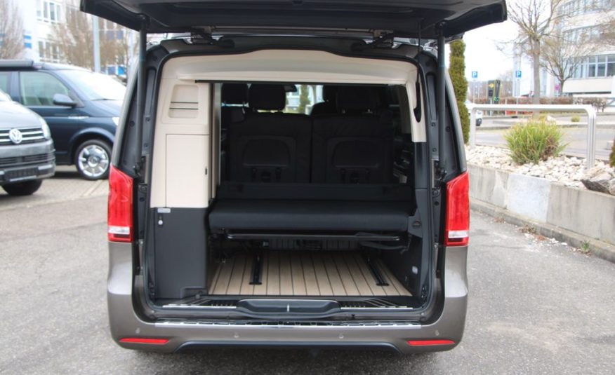 Mercedes-Benz V250 Marco Polo Edition 4Matic