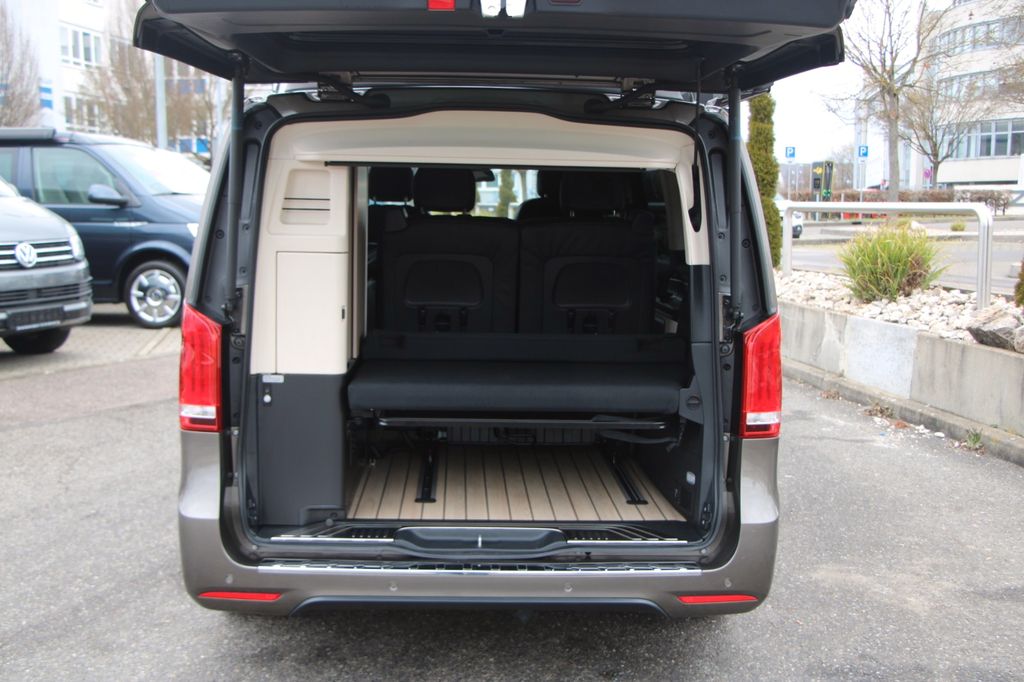 Mercedes-Benz V250 Marco Polo Edition 4Matic