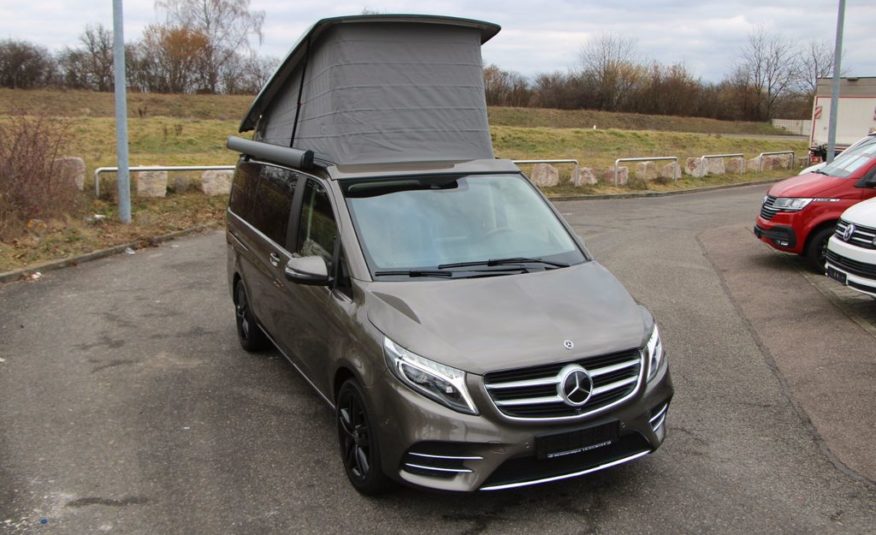 Mercedes-Benz V250 Marco Polo Edition 4Matic