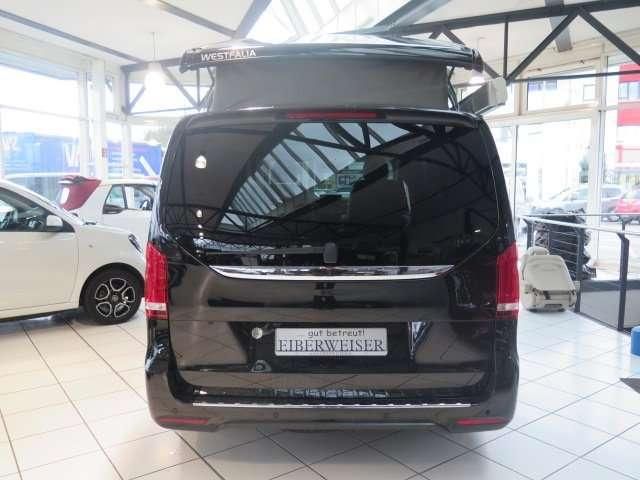 Mercedes-Benz V 250 Marco Polo AMG