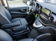 Mercedes-Benz V 300 Marco Polo 4Matic