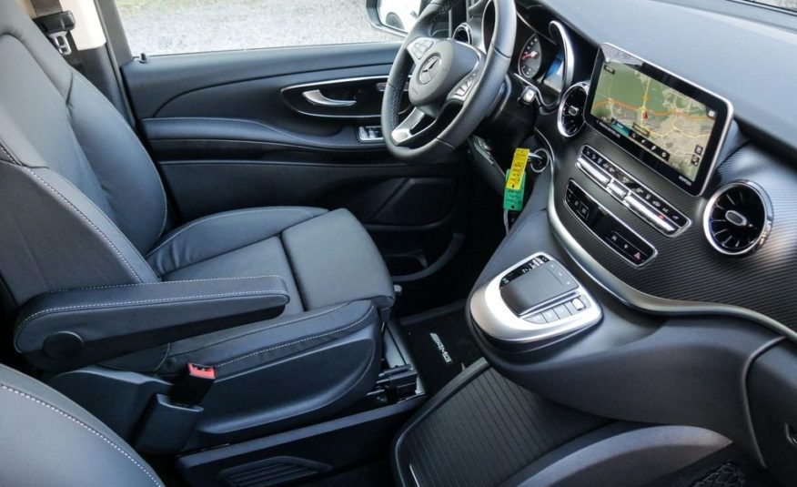 Mercedes-Benz V 300 Marco Polo 4Matic