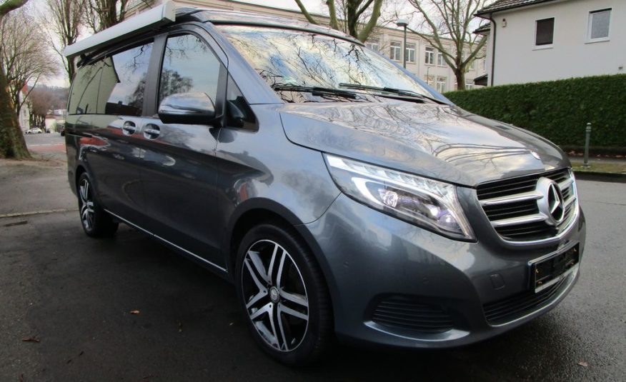 Mercedes-Benz V 250 Marco Polo Cuisine