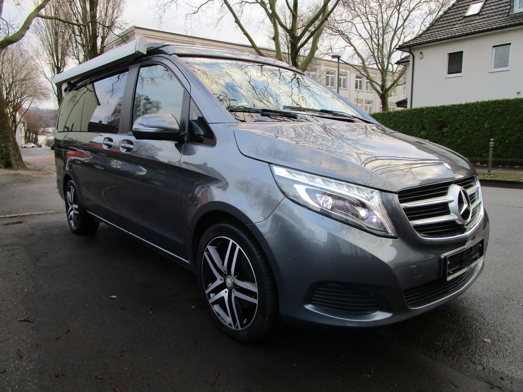 Mercedes-Benz V 250 Marco Polo Cuisine