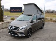 Mercedes-Benz V250 Marco Polo Edition 4Matic