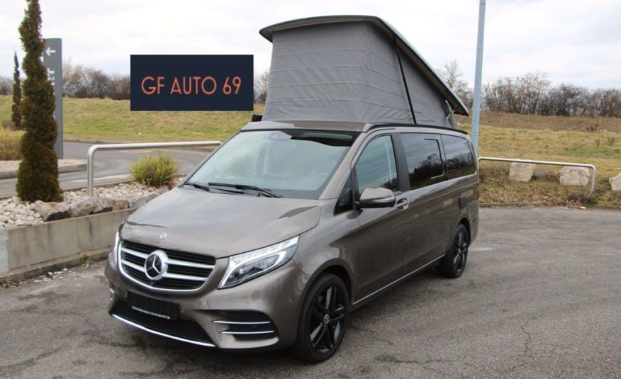 Mercedes-Benz V250 Marco Polo Edition 4Matic