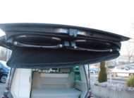 Volkswagen T6 California Coast Edition