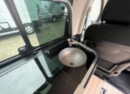 Mercedes-Benz V 250d Marco Polo AHK