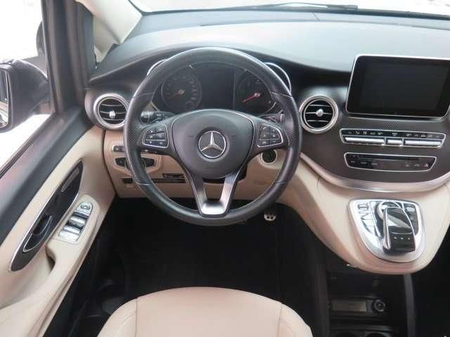 Mercedes-Benz V 250 Marco Polo AMG