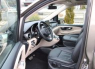 Mercedes-Benz V250 Marco Polo Edition 4Matic