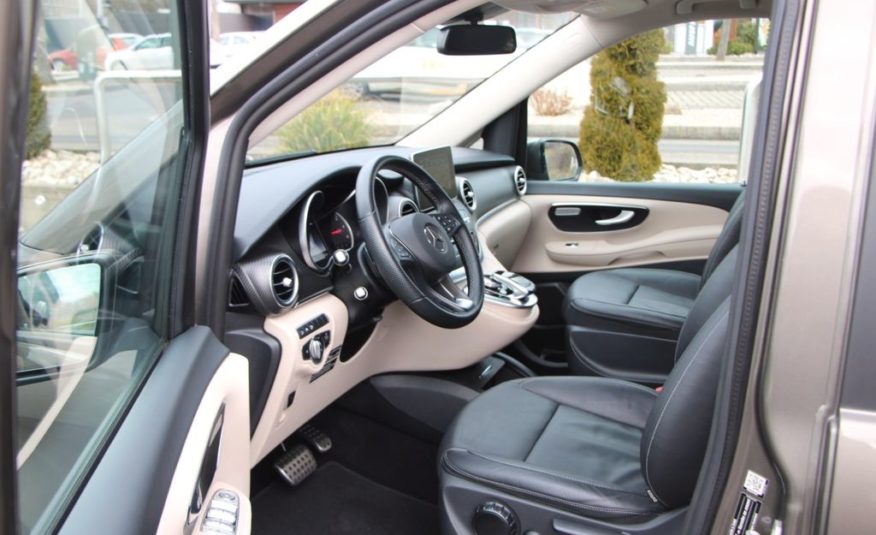 Mercedes-Benz V250 Marco Polo Edition 4Matic