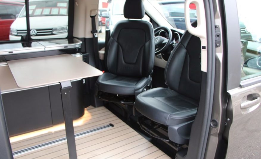 Mercedes-Benz V250 Marco Polo Edition 4Matic