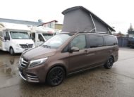 Mercedes-Benz V 250 Marco Polo AMG Line