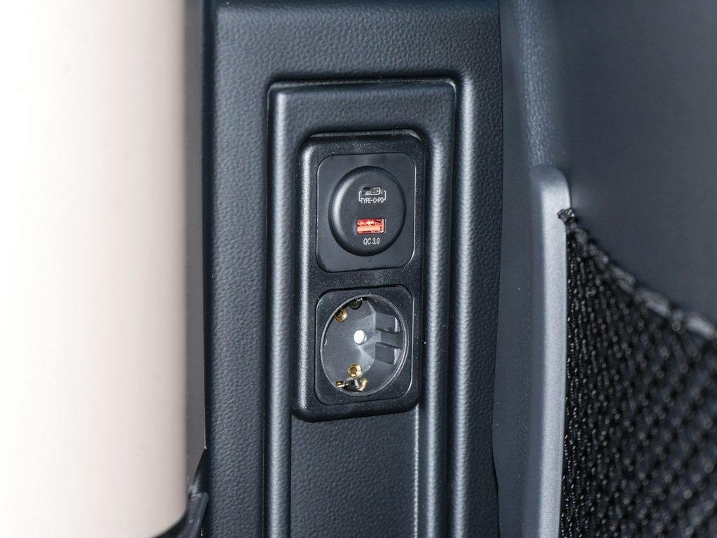 Mercedes-Benz V 300 Marco Polo 4Matic