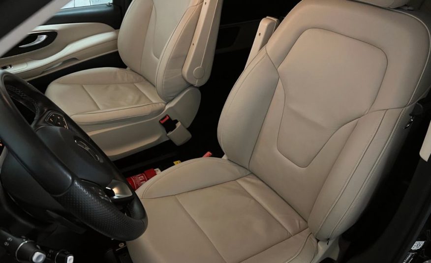 Mercedes-Benz V 250 d Marco Polo