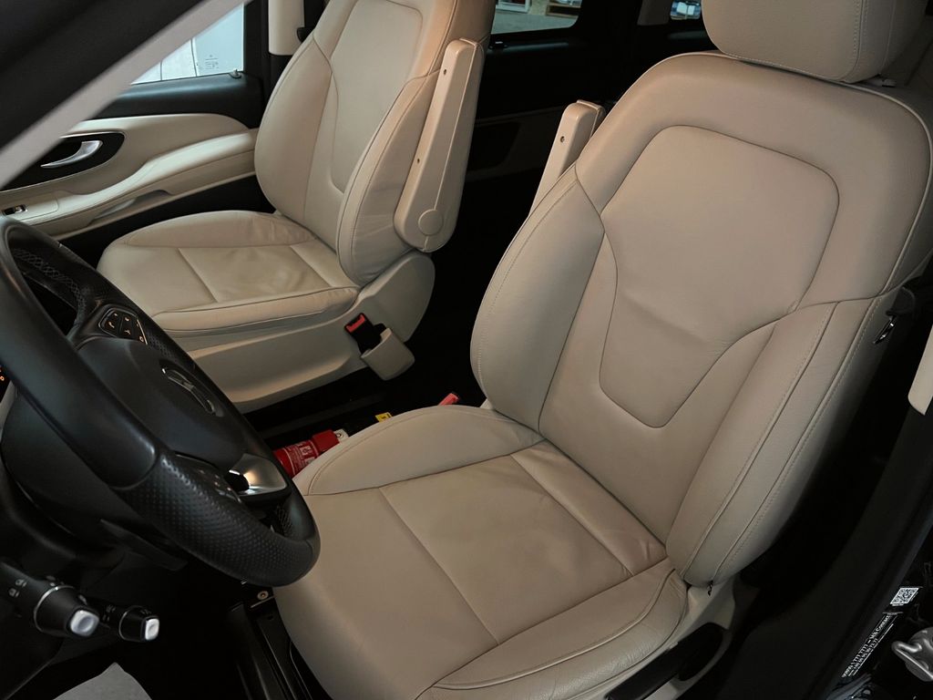 Mercedes-Benz V 250 d Marco Polo