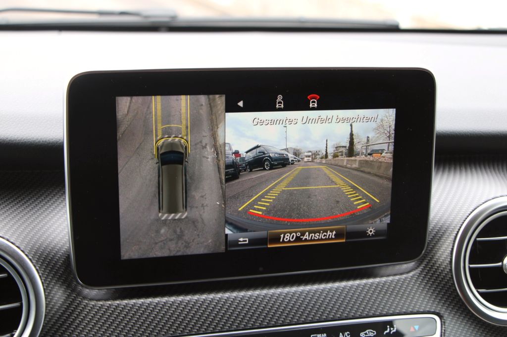 Mercedes-Benz V250 Marco Polo Edition 4Matic