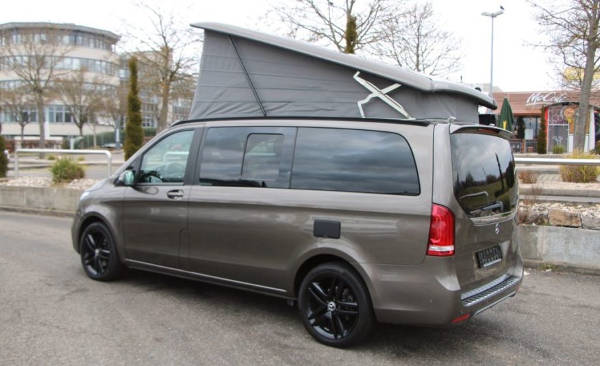 Mercedes-Benz V250 Marco Polo Edition 4Matic