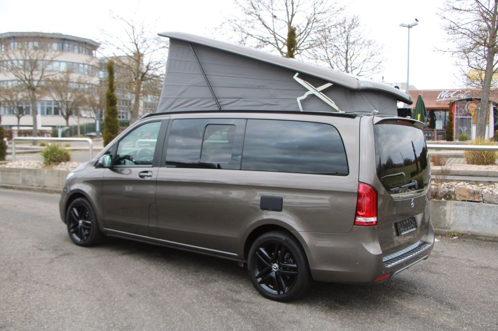 Mercedes-Benz V250 Marco Polo Edition 4Matic