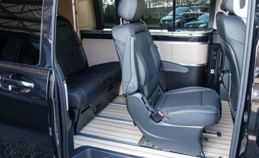 Mercedes-Benz V 300 Marco Polo 4Matic