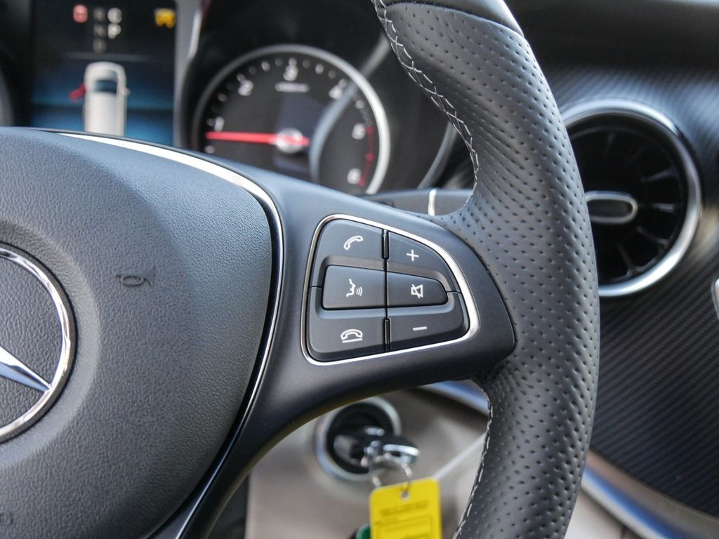 Mercedes-Benz V 300 Marco Polo 4Matic