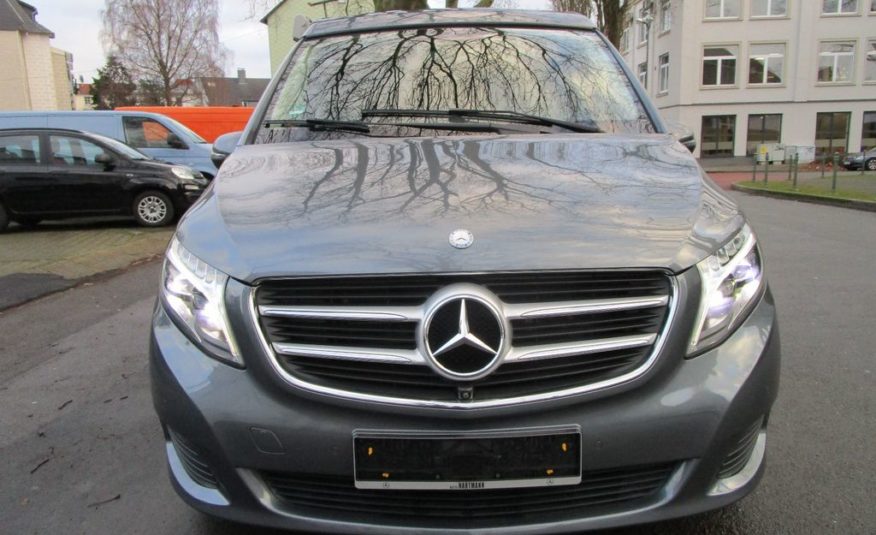 Mercedes-Benz V 250 Marco Polo Cuisine
